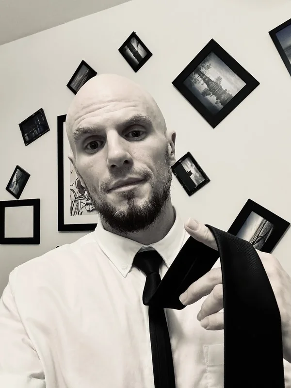 Daniel Everett — Wolf Web Services