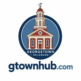 Gtown Hub — Georgetown Delaware community resource