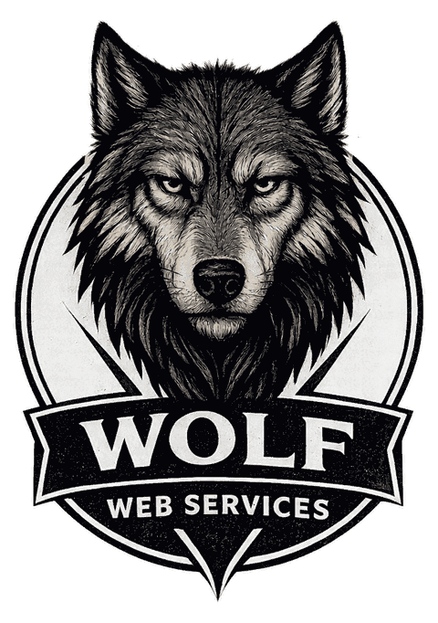 Wolf Web Services